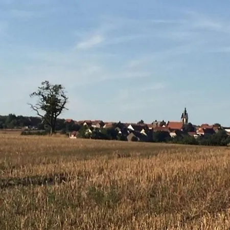 Séjour à la campagne Belle Au Rez-de-chaussée