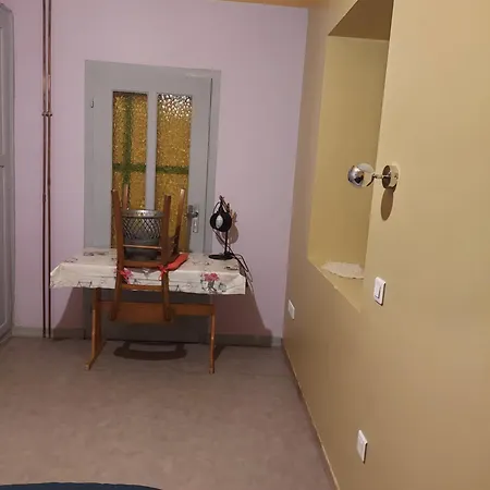 Belle Au Rez-de-chaussée *