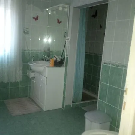 Belle Au Rez-de-chaussee *