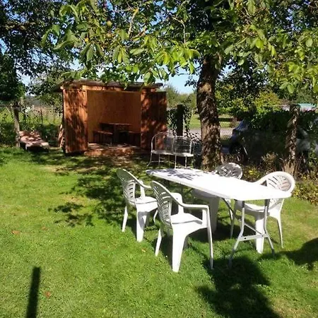 Belle Au Rez-de-chaussée Séjour à la campagne *