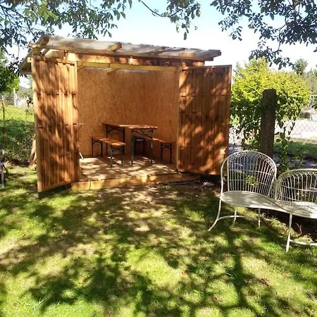 Belle Au Rez-de-chaussée Séjour à la campagne Bust