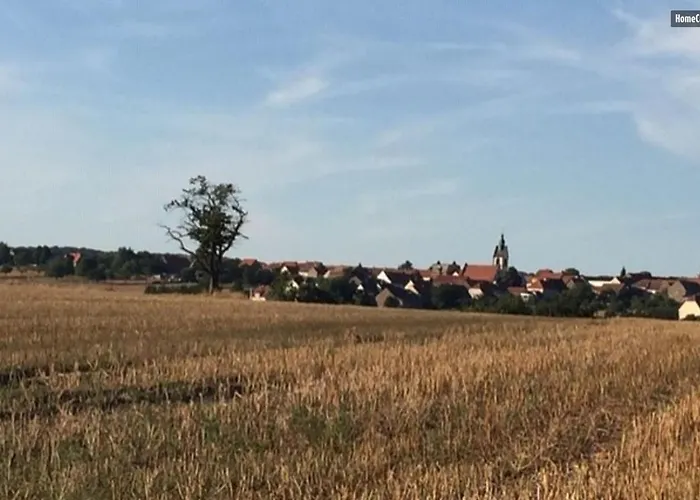 Landsted Belle Au Rez-de-chaussee