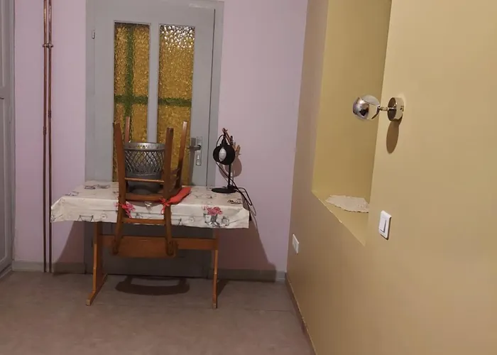 Belle Au Rez-de-chaussée *