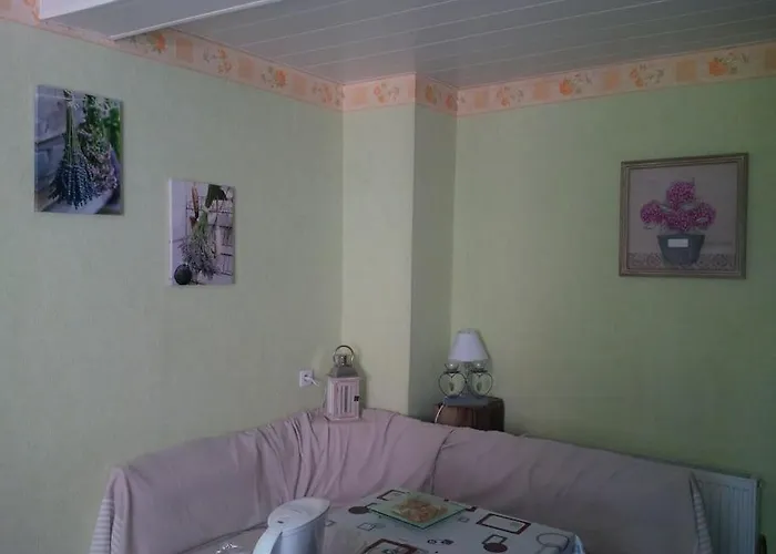 Belle Au Rez-de-chaussee Landsted