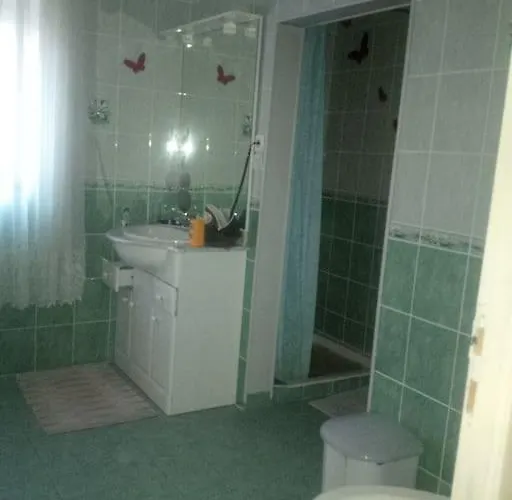 Belle Au Rez-de-chaussee *